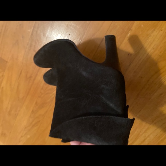 Michael Kors booties 8 - Picture 2 of 7